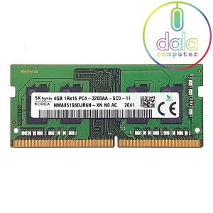 RAM Laptop DDR4 4Gb 8Gb 3200MHz Samsung SKhynix Chính Hãng