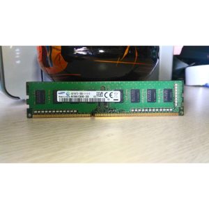 Ram máy bàn DDR3 8GB bus 1600 -1333 (Hàng tháo máy bộ)