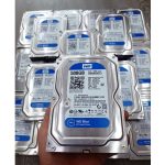 Ổ cứng 500GB PC Máy Bàn 3.5 inch SATA