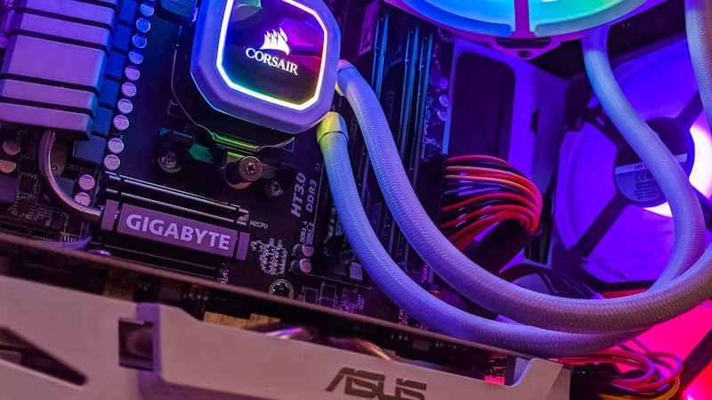 Seagate Barracuda vs WD Blue: Ổ Cứng PC Nào Tốt Hơn?